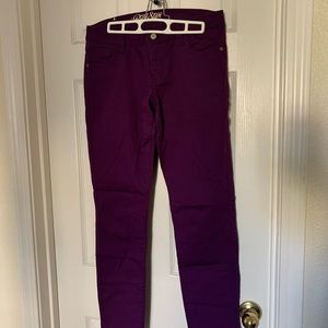 Old navy rockstar jeans